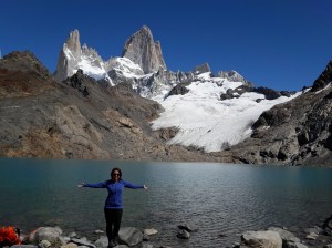 Fitz Roy, Patagonia, Argentina