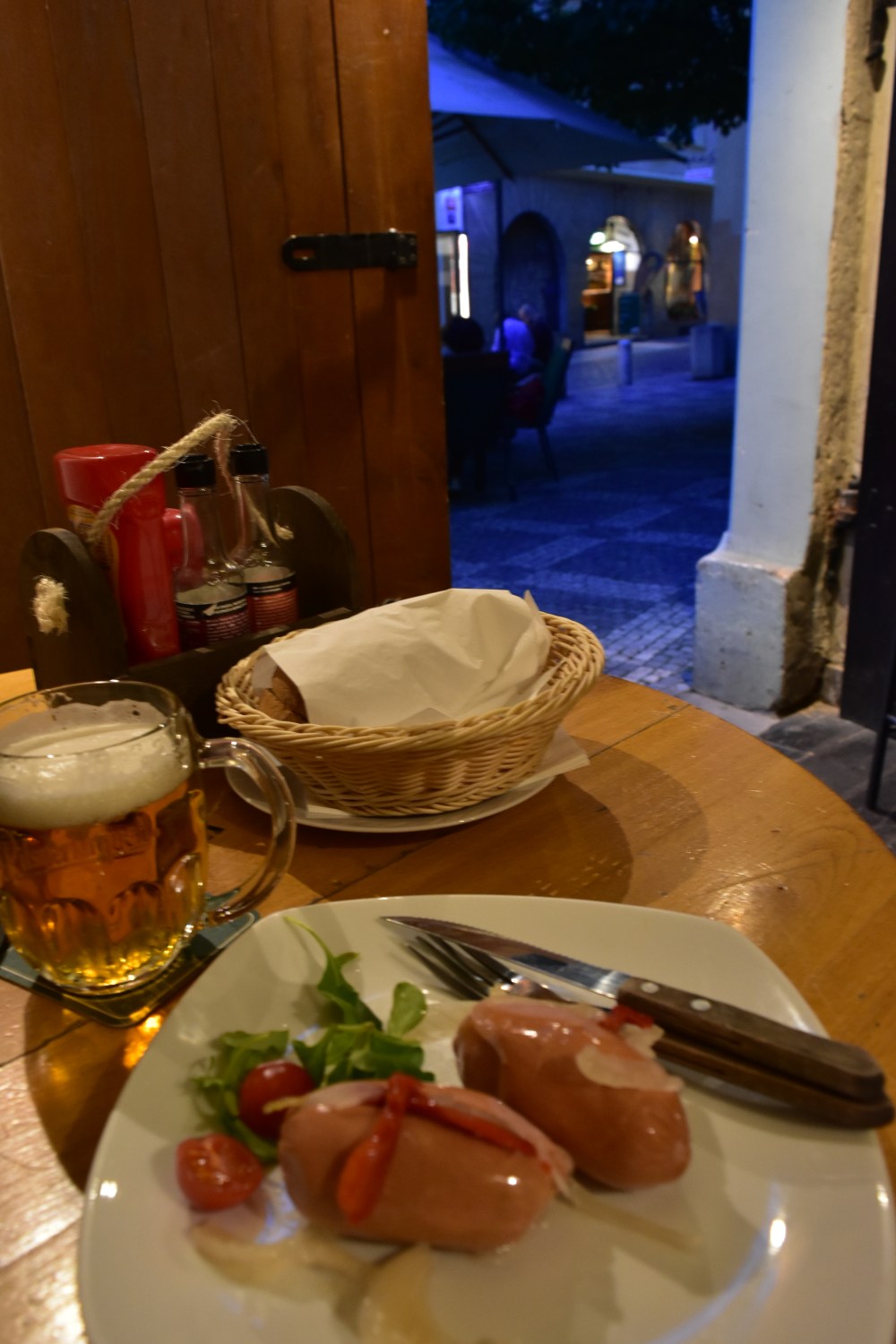 Prague Cuisine