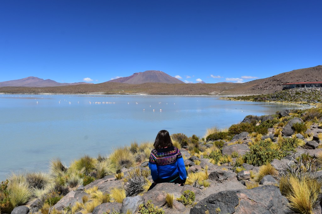 Why women should travel alone